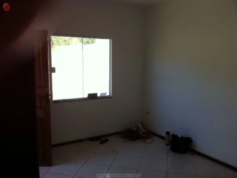 Foto 2 de 8 - Casa para venda em Parque Embaixador